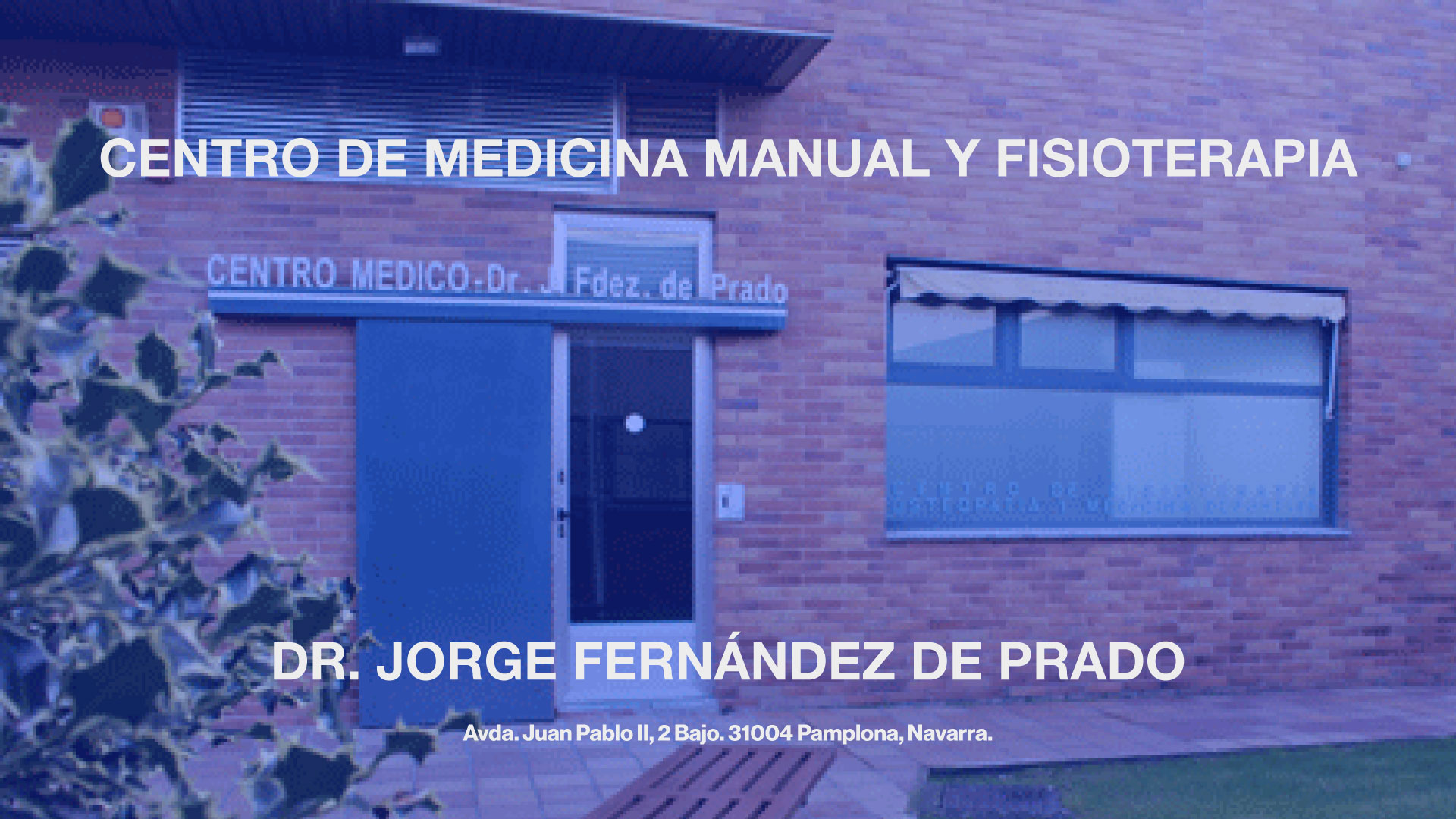Inicio